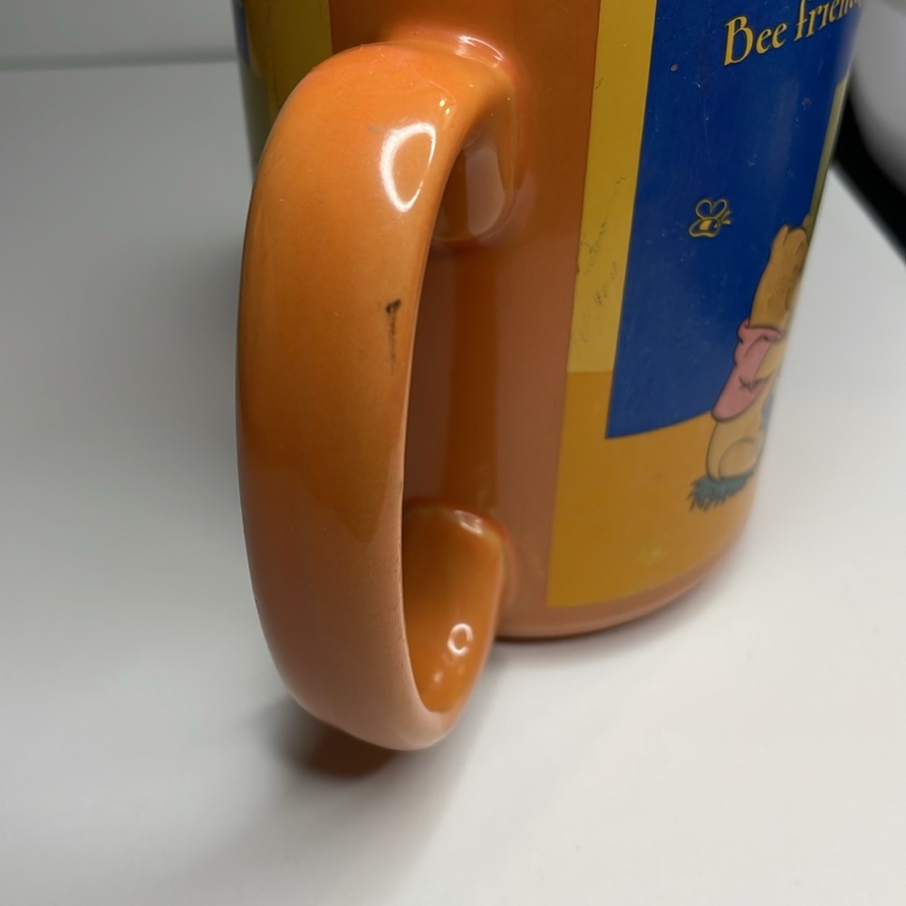 Disney “Winnie the Pooh” Mug - Picture 8 of 11